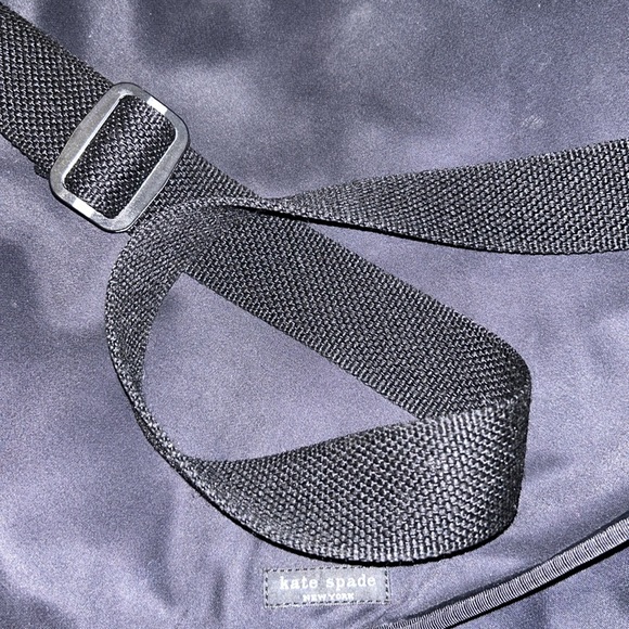 Kate Spade Nylon Messenger Bag - Picture 9 of 12